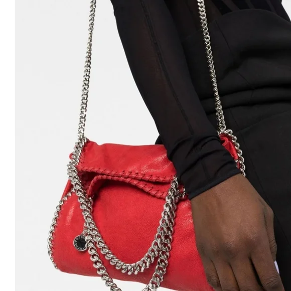 Stella McCartney Mini Falabella - Picture 4 of 7